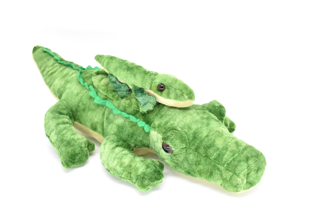 16 Alligator Plush