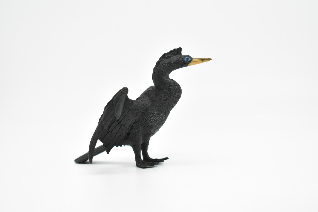 Anhinga, Snakebird, Very Nice Plastic Reproduction     4"     F1349 B621