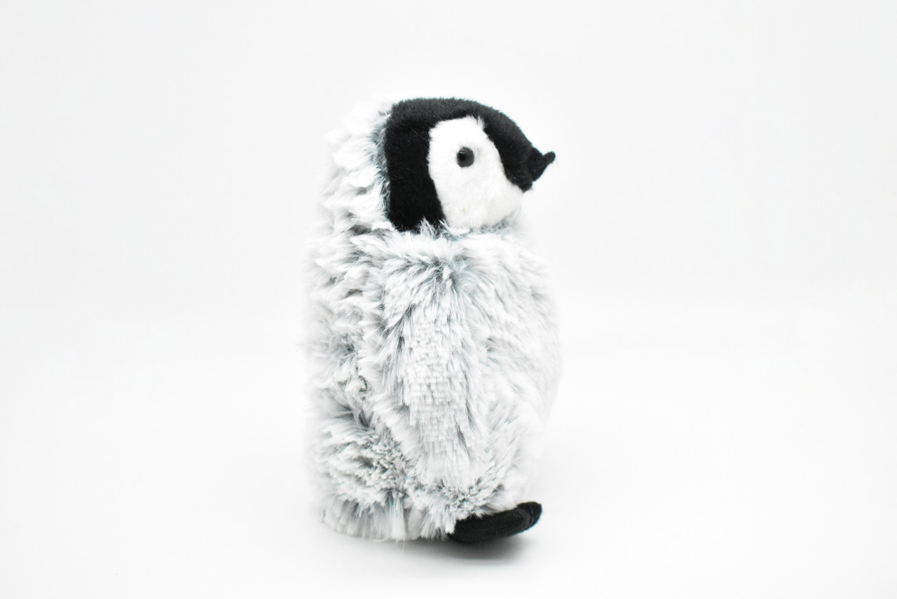Penguin, Baby, Chick, Very Nice Plush Stuffed Animal     8"   F074 BB14