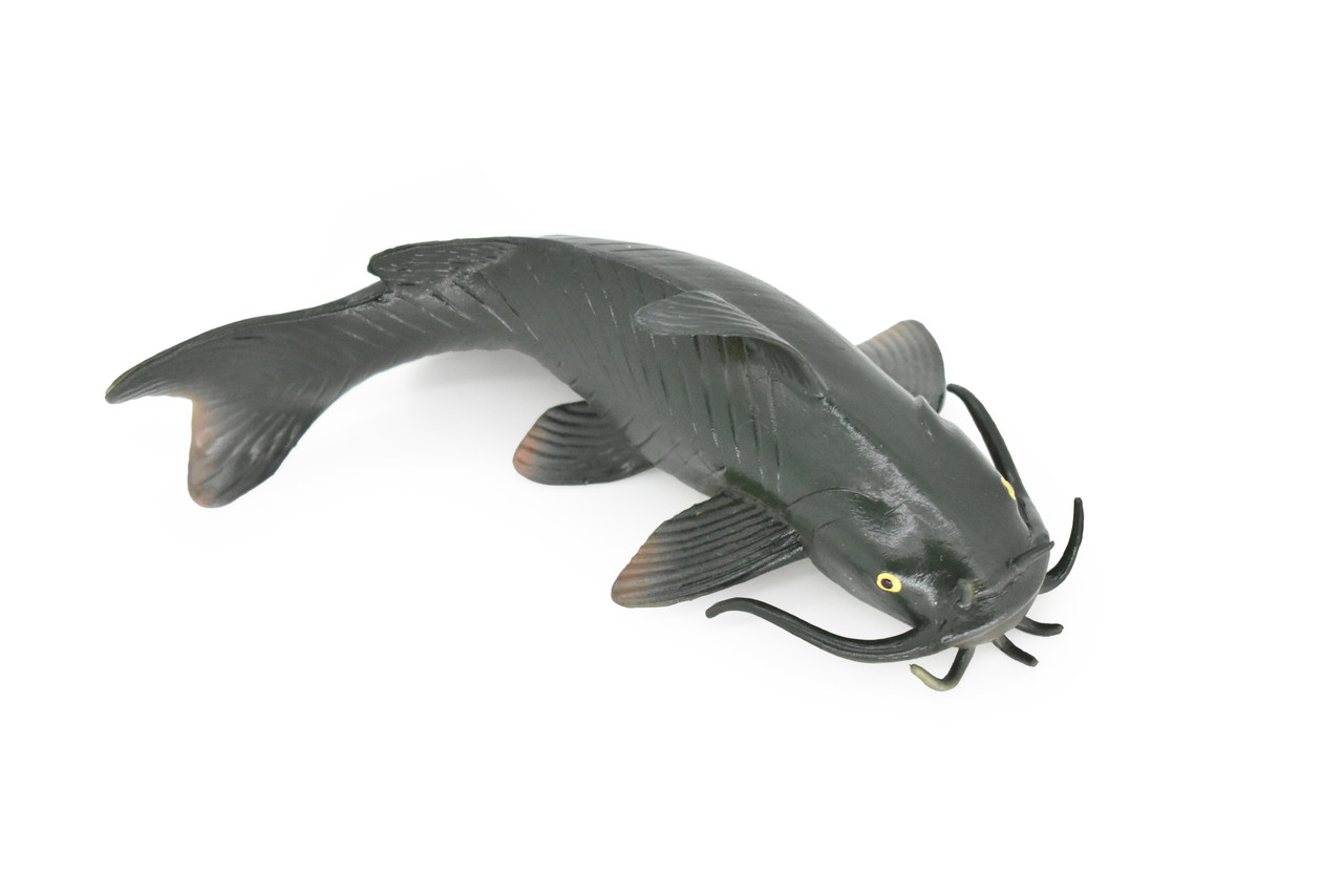 catfish plush toy