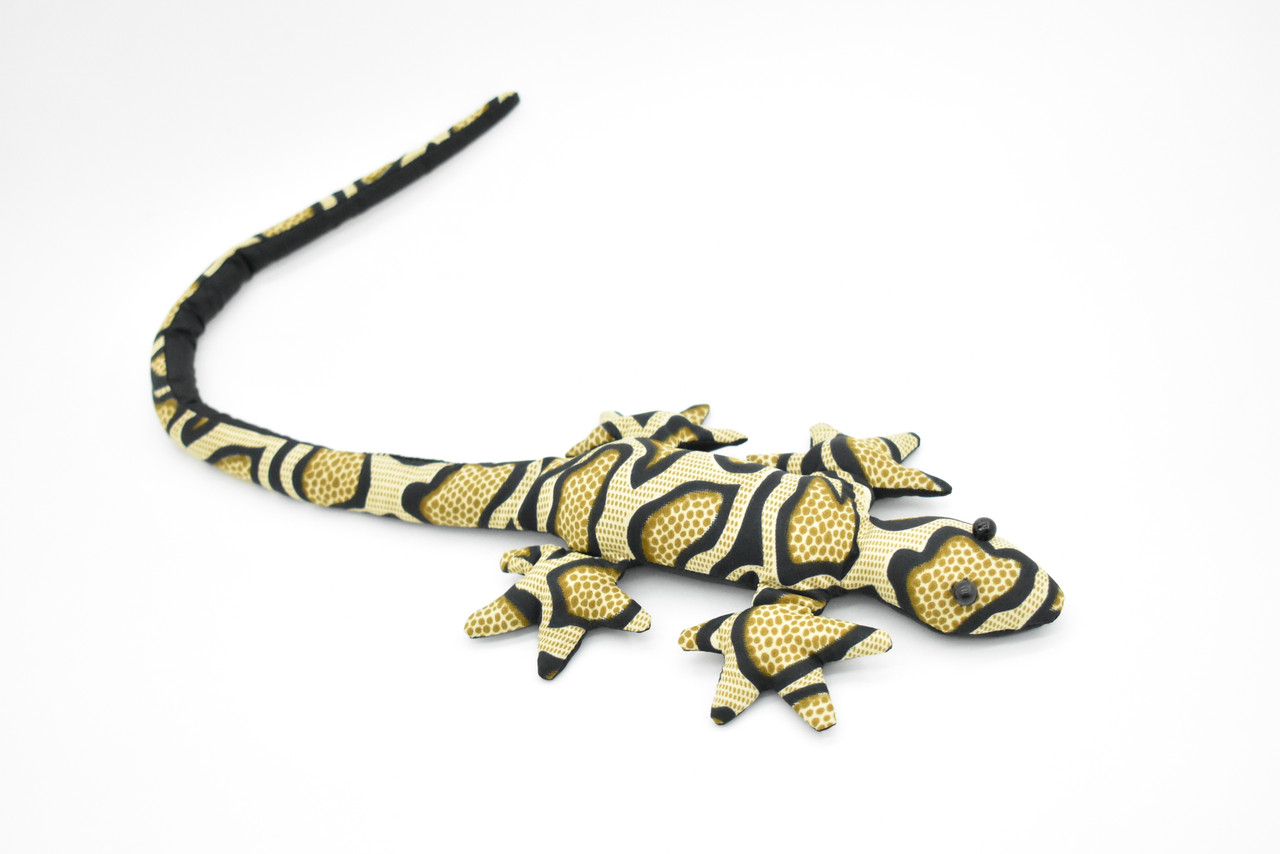 Sand filled gecko toy deals