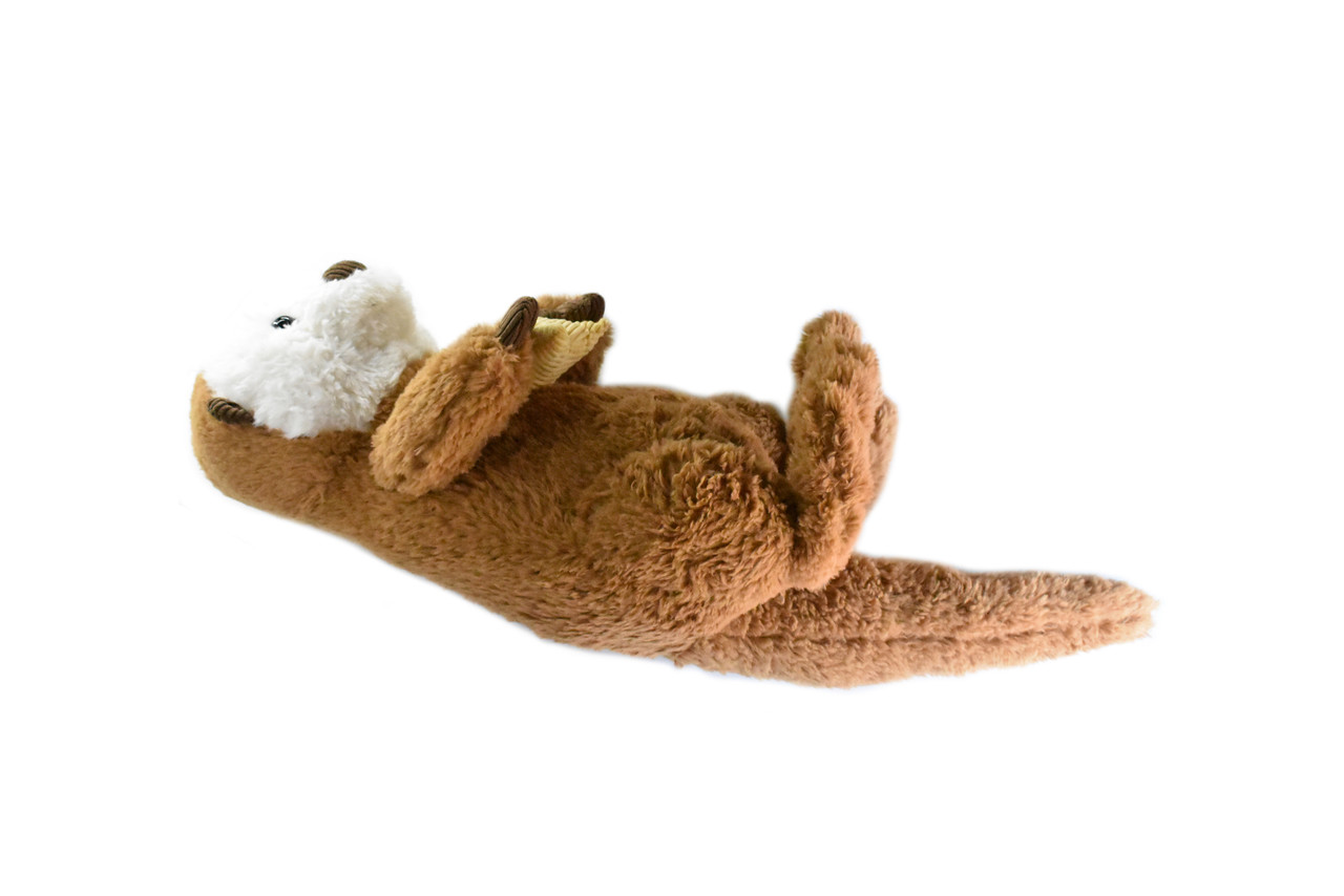 Peluche bébé loutre – Teddy's Land