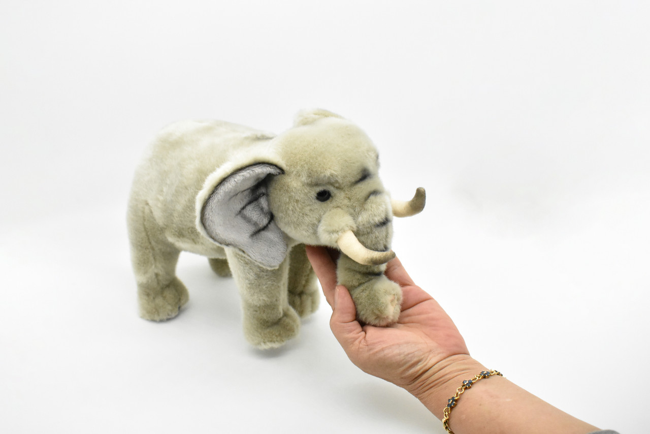 lion king elephant plush