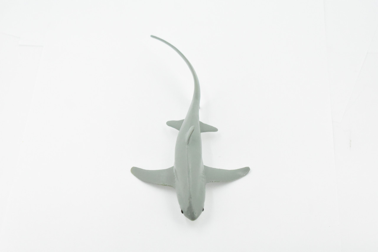 Thresher shark stuffed animal deals