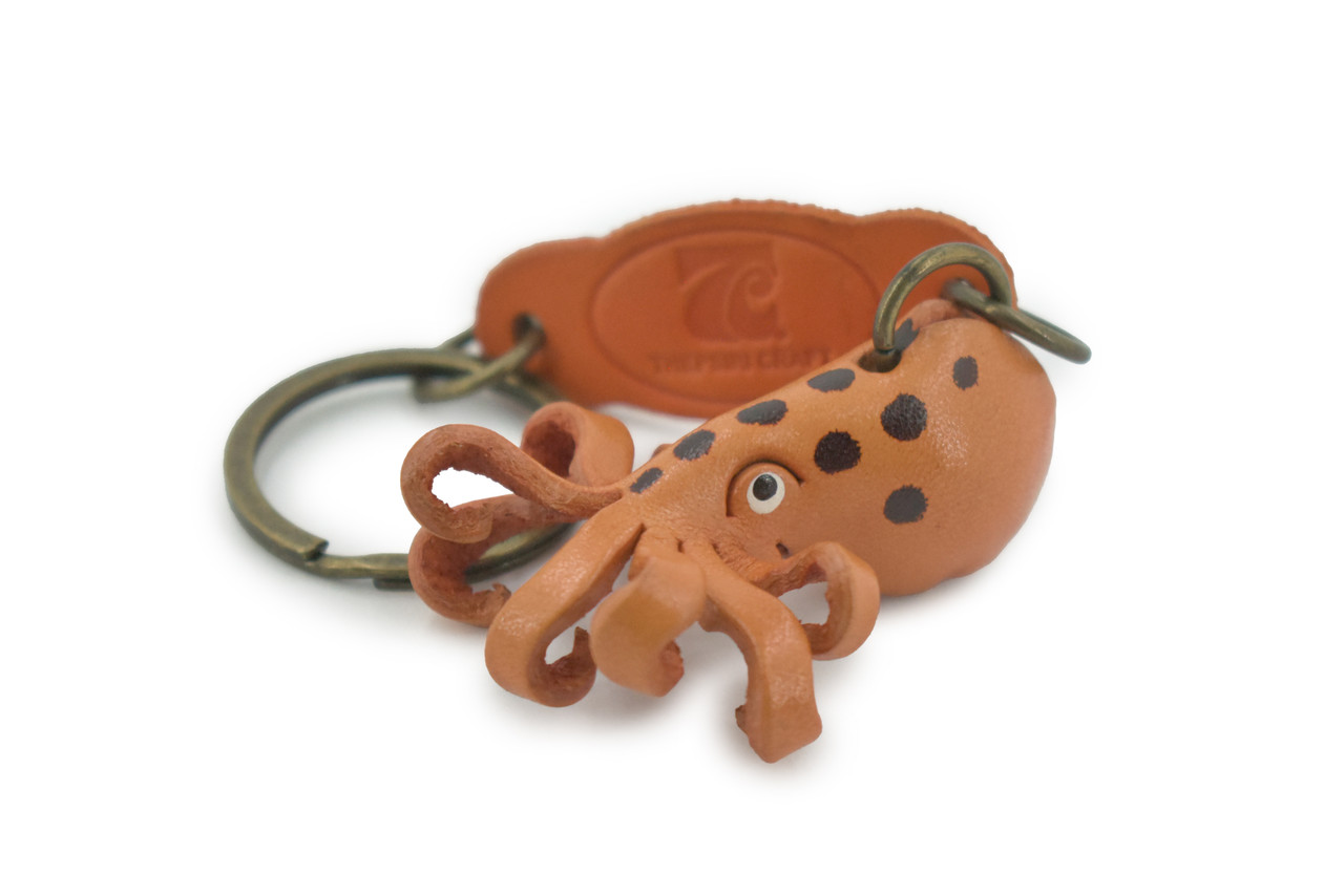 Key Ring Holders – Woodland Leathers