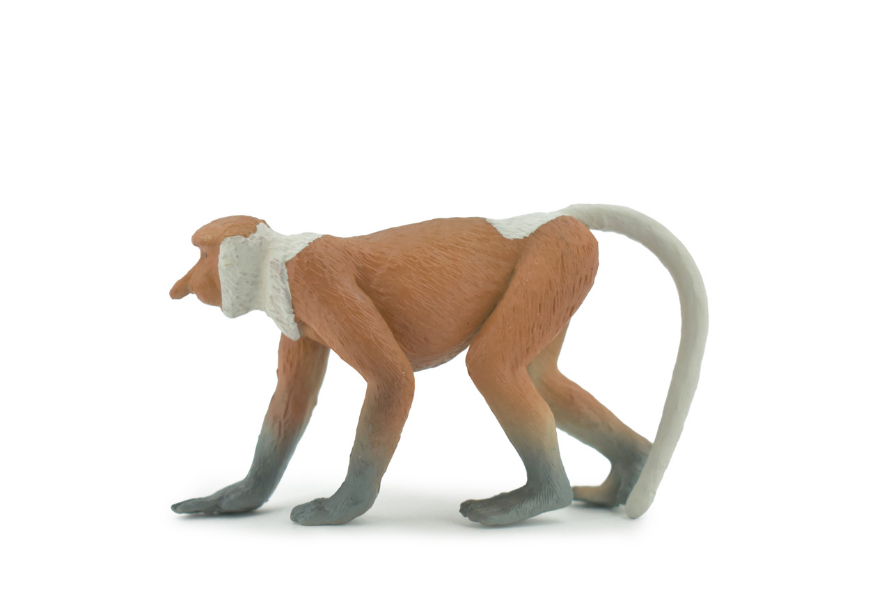 Proboscis store monkey toy