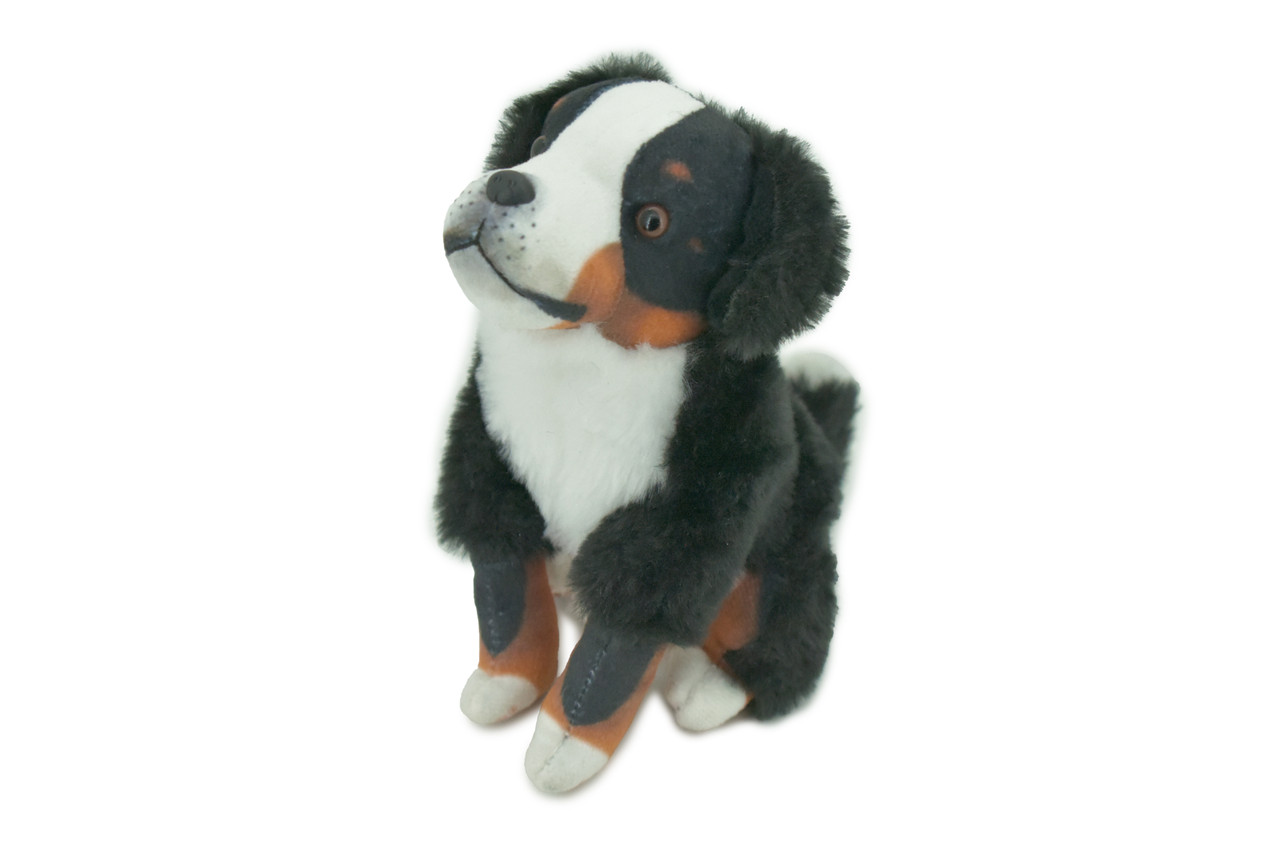 bernese mountain dog toy