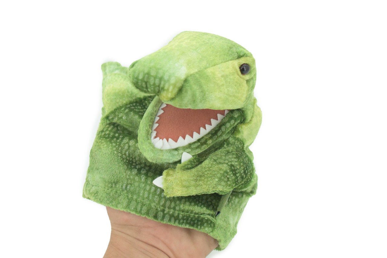 T Rex Hand Puppet