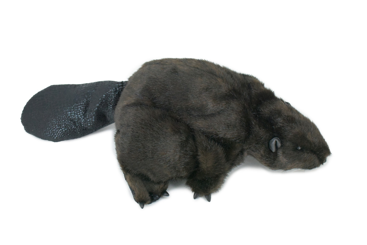 Beaver Hand Puppet