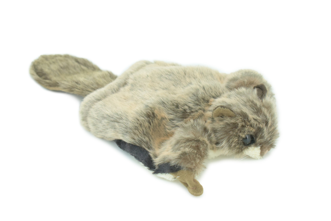 Flying Squirrel Hand Puppet