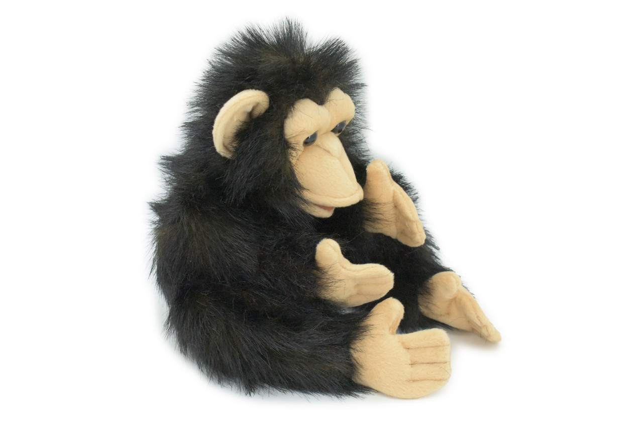 Chimpanzee Hand Puppet