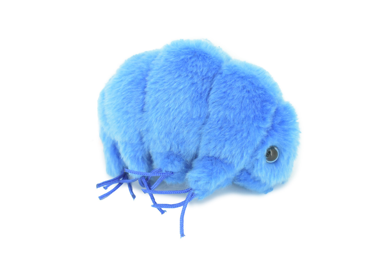 Water Bear Stuffed Animal Plush Toy