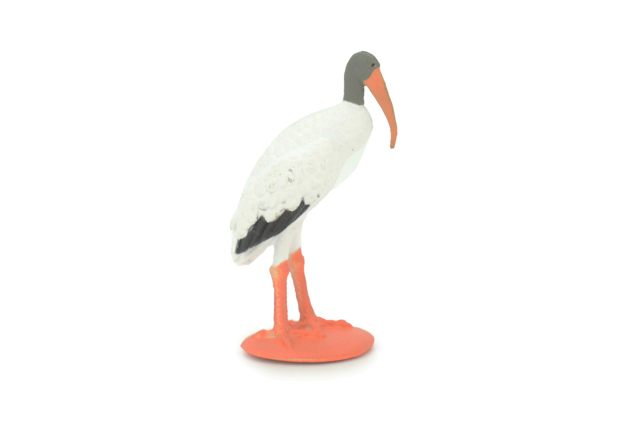 Stork Toy Model