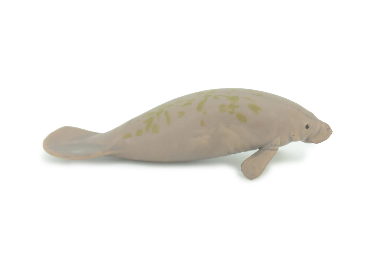 Manatee Toy Model