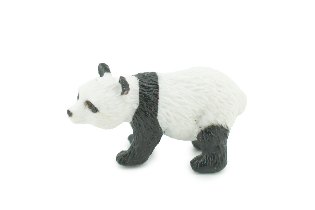Panda Toy Model