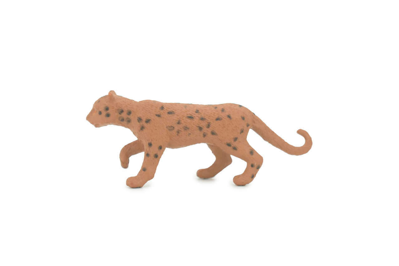 Leopard  Toy Model