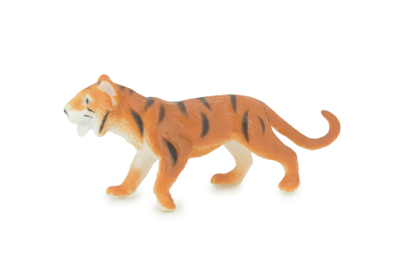 Bengal Tiger Toy Model