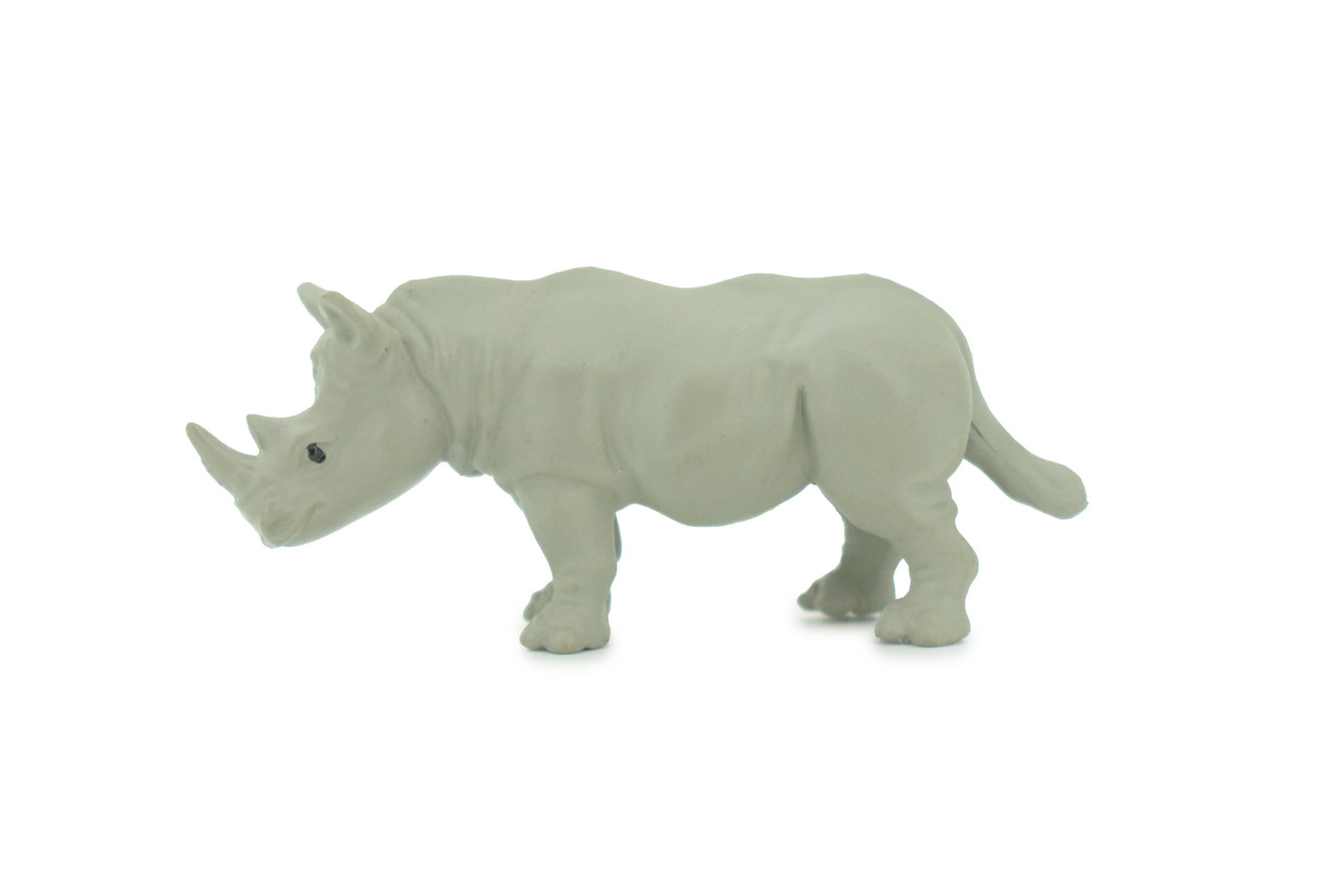 Black Rhino Toy Model