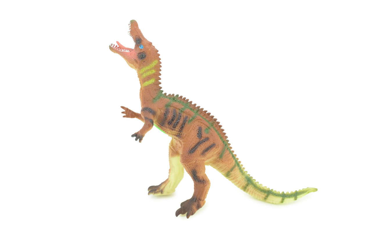 Allosaurus Toy