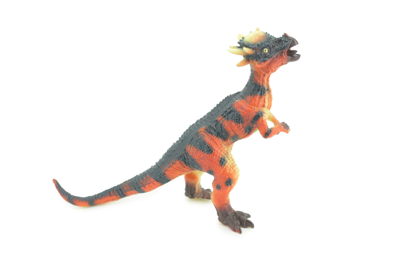 Pachycephalosaurus