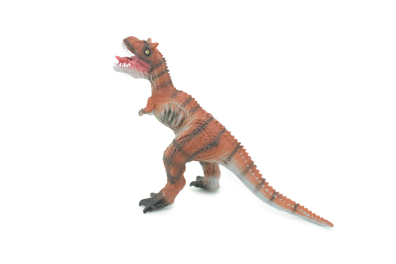 Carnotaurus Toy