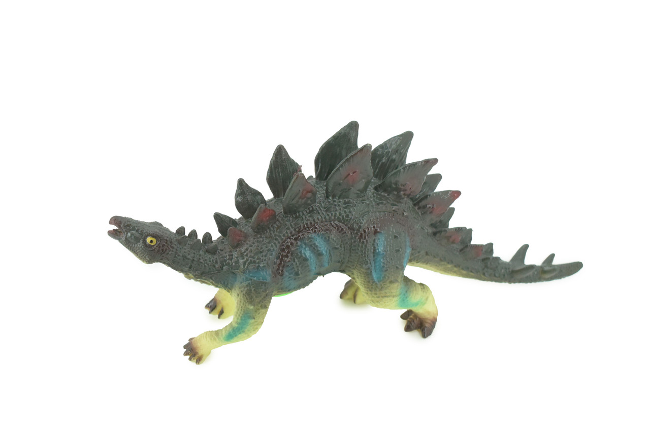 Stegosaurus Toy