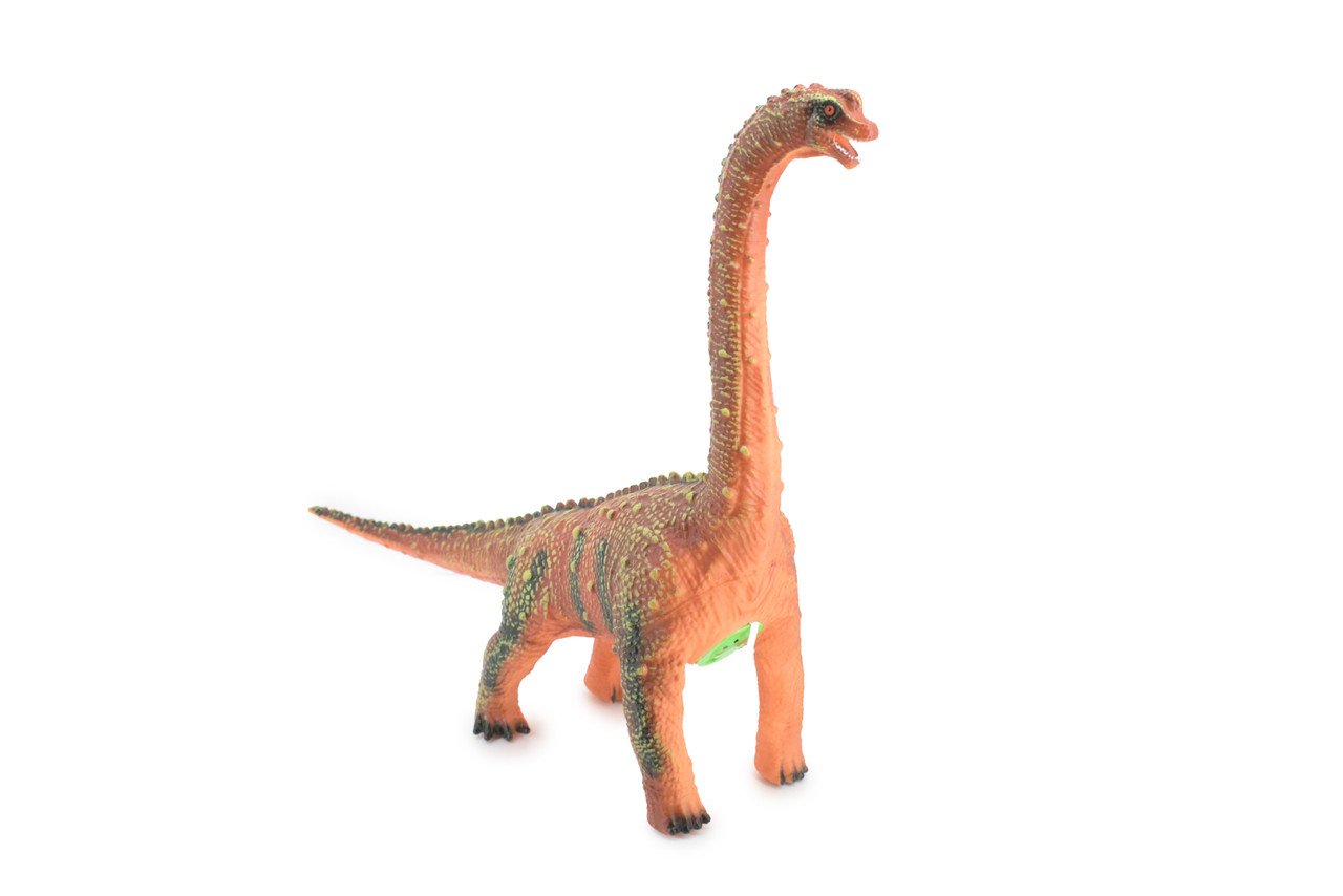 Brachiosaurus Toy