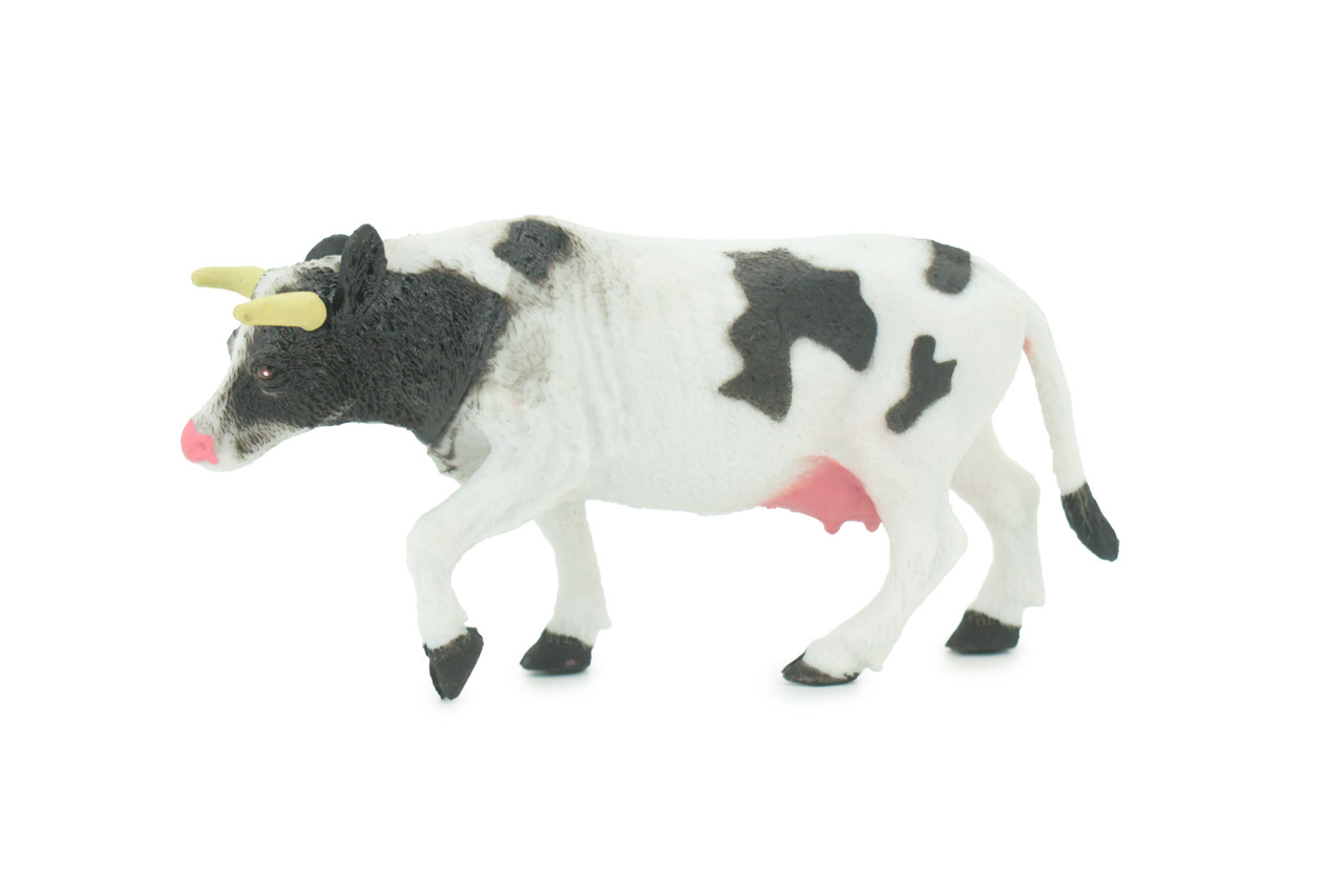 Dairy Cow Toy