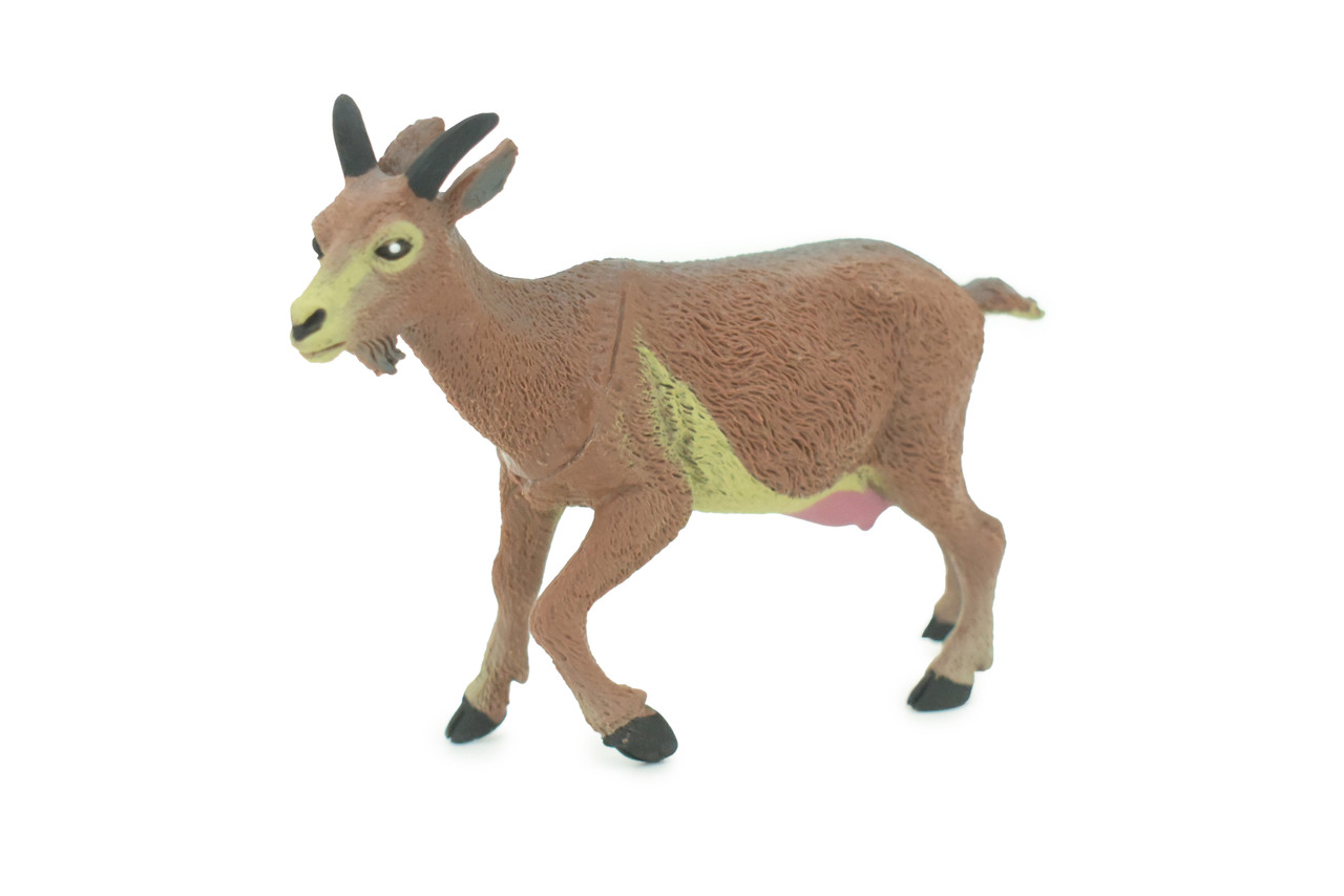 Goat Toy
