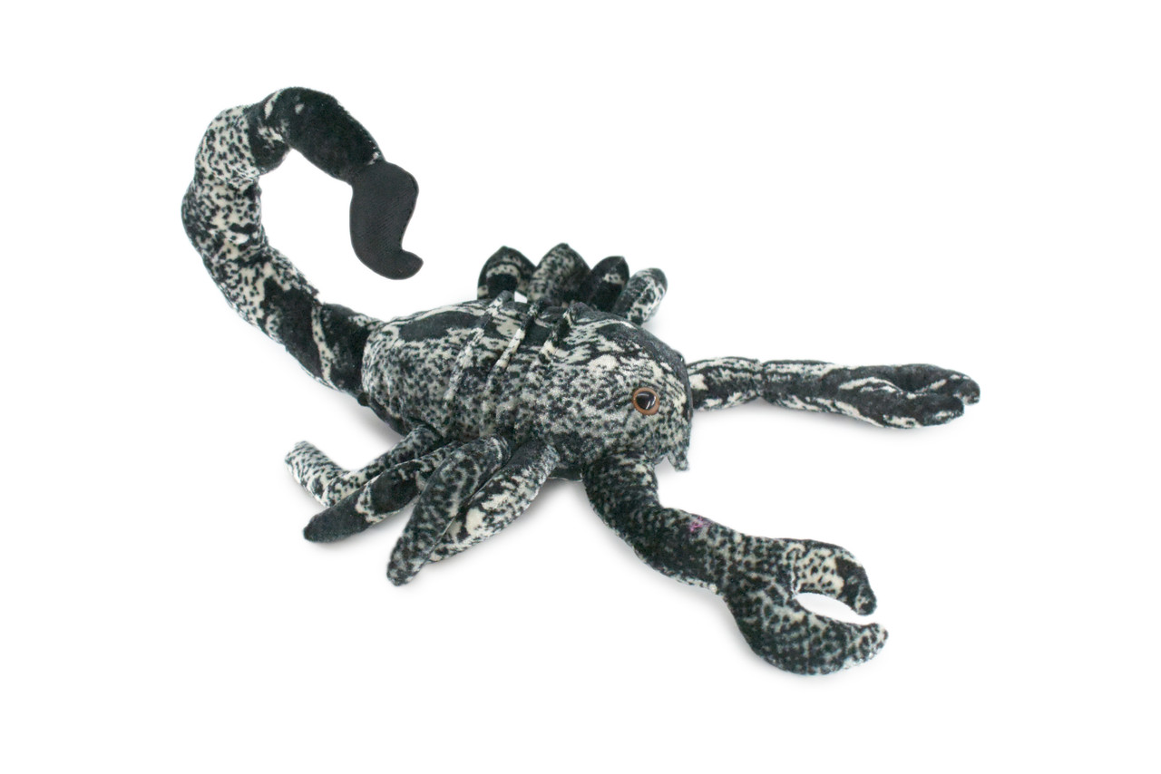Stuffed Scorpion Toy