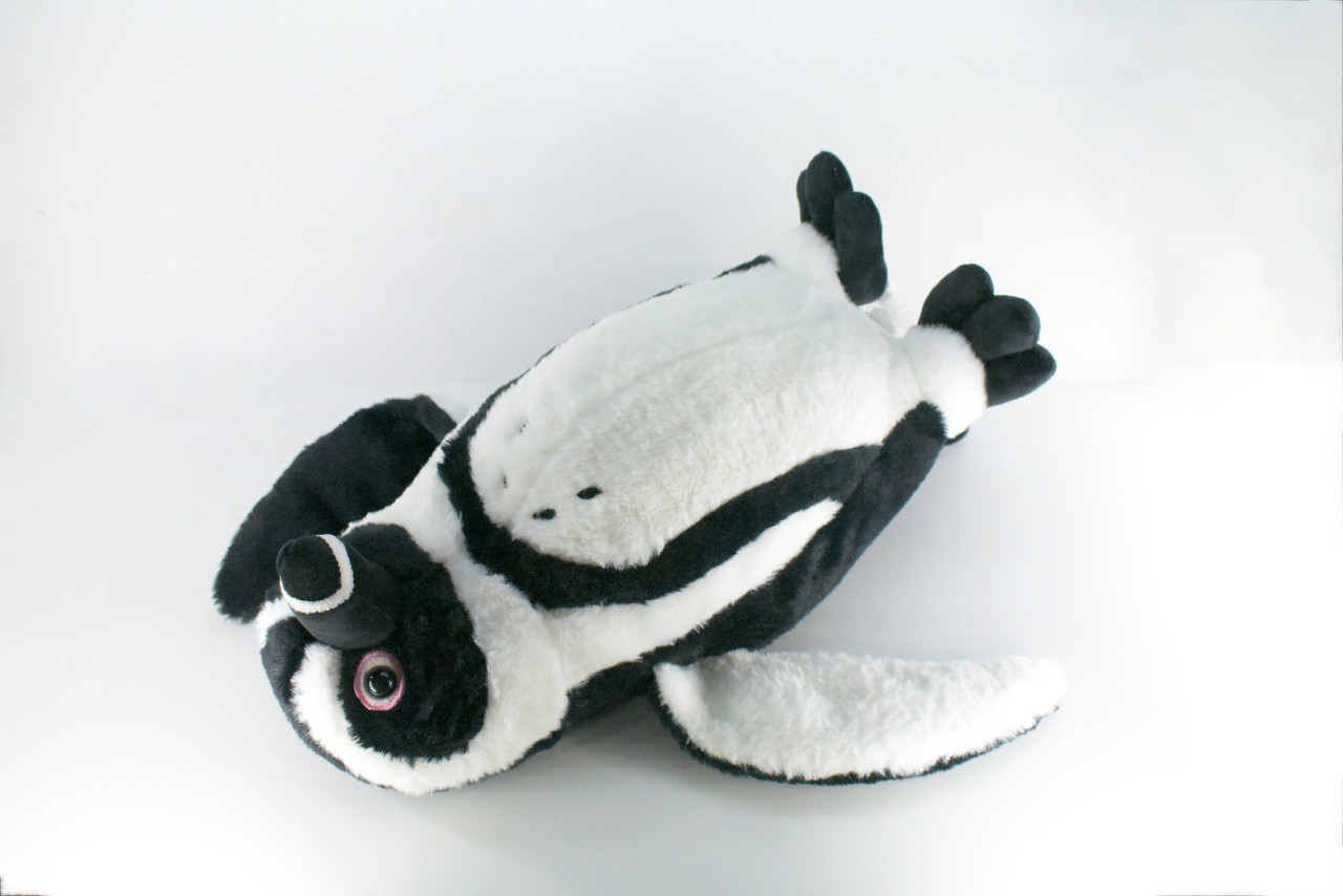 Penguin, Very Nice Plush Bird, Stuffed Animal, Educational, Toy, Kids, Realistic Figure, Lifelike Model, Replica, Gift,    18"    FT07 BB324