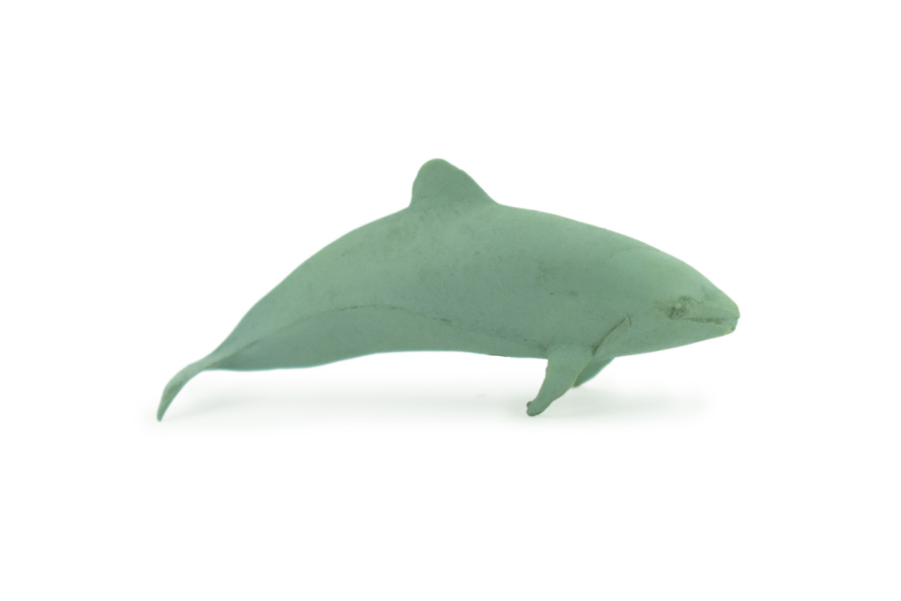Orca, Killer Whale, Marine Mammal, Whales, Ocean, Educational, Realistic, Diorama, Models, Replica, Toys, Kids, Gift, 2 Inches. CWG54 B197