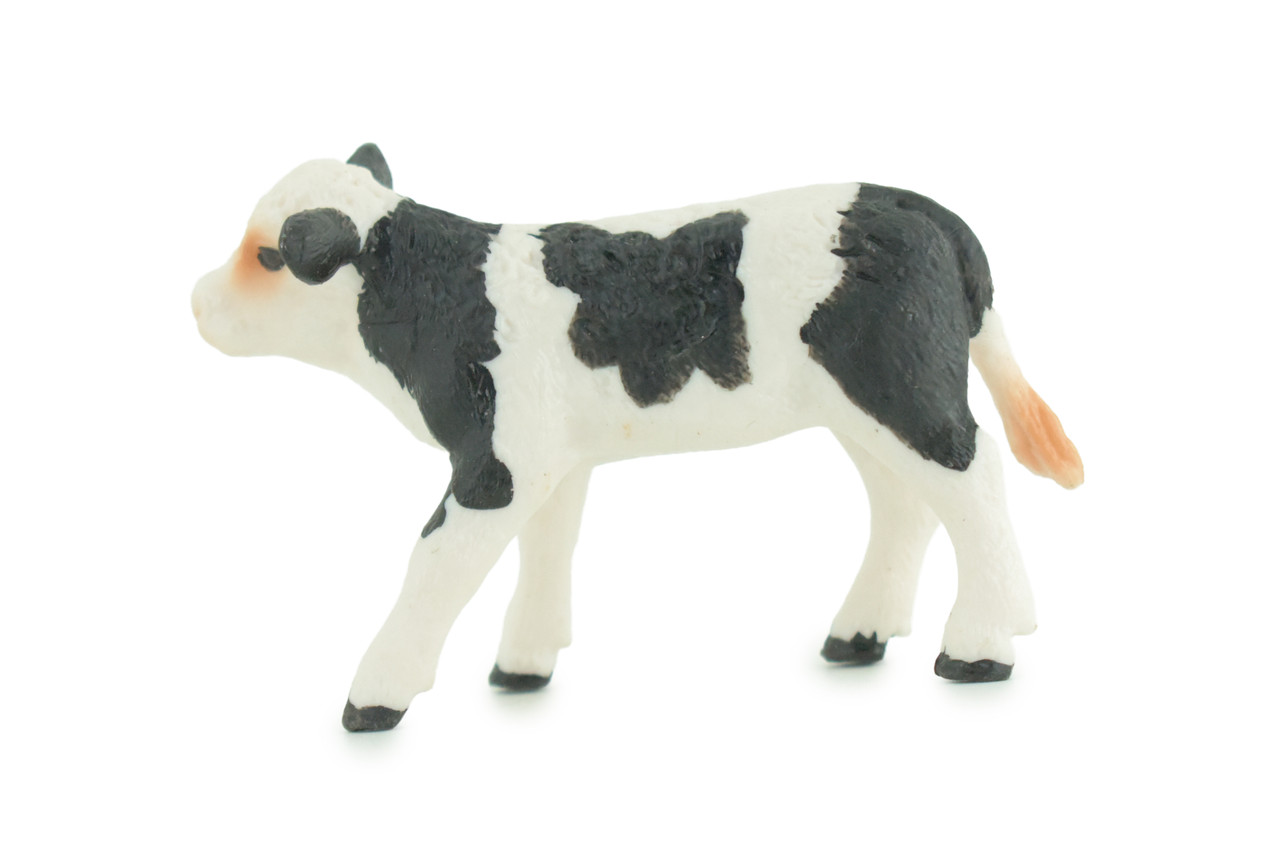 Gorilla, Silverback Angry, Great Apes, Primate, Africa, Hand Painted, Museum Quality, Hard Rubber, Diorama Model, Toy, Kids, Educational, Gift, 6 Inches. CH1035 BB216