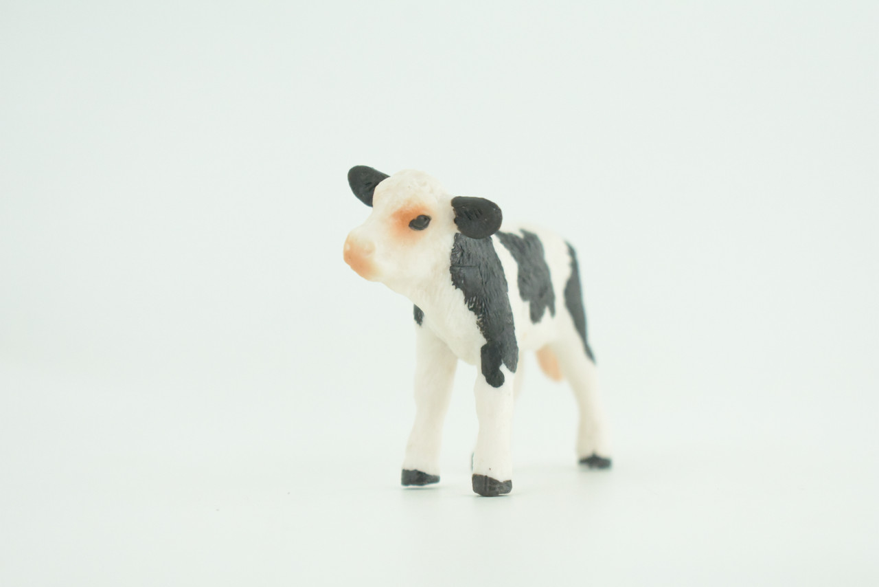 Gorilla, Silverback Angry, Great Apes, Primate, Africa, Hand Painted, Museum Quality, Hard Rubber, Diorama Model, Toy, Kids, Educational, Gift, 6 Inches. CH1035 BB216