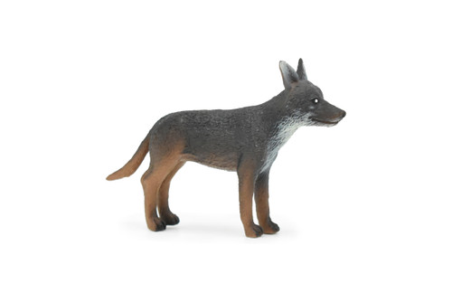 Dingo Toy, Wildlife Animal Toys