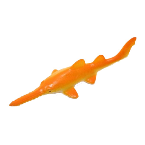 saw shark toy