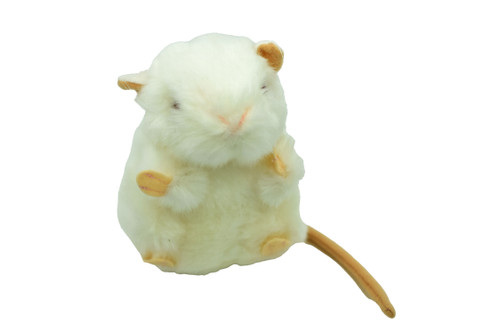 ADORABLE PLUSH FUR