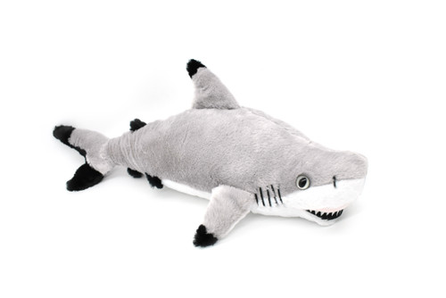 Blacktip Shark, Very Nice Plush Animal   20"    PZ015-B455