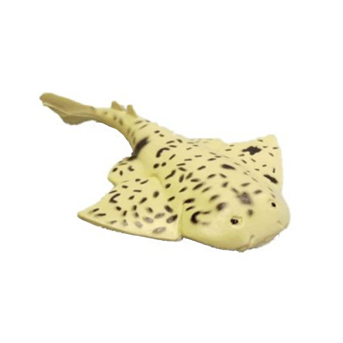 Angel Shark, Very Nice Plastic Replica 3 F1008 B118