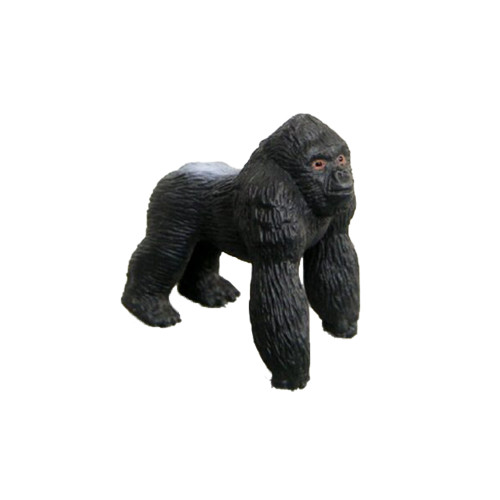 gorilla - BO571  GORILLA ゴリラ To-Be ARMA GI-220 Advanced Graphics 220 Gorilla Life-Size Cardboard Stand-Up