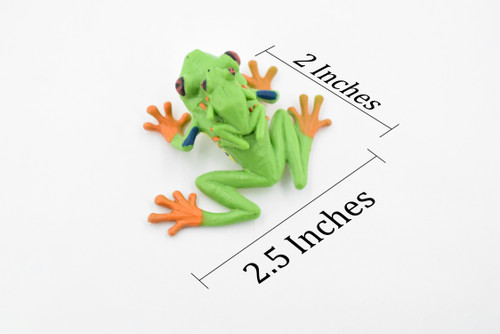 Reptiles & Amphibians - Amphibians - Frogs & Toads - Page 3 - Collectible  Wildlife Gifts