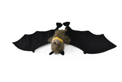flying fox stuffed animal
