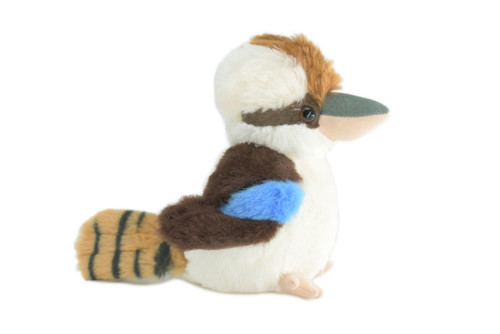 Kookaburra Toy Plush