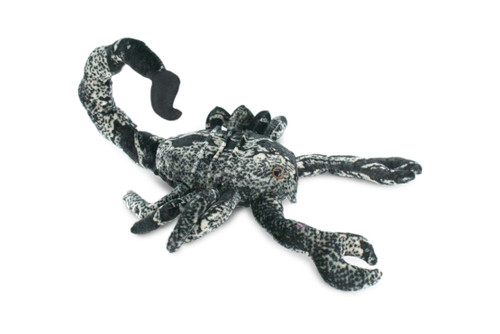 Stuffed Scorpion Toy