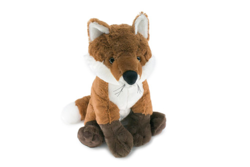 Stuffed Fox Toy