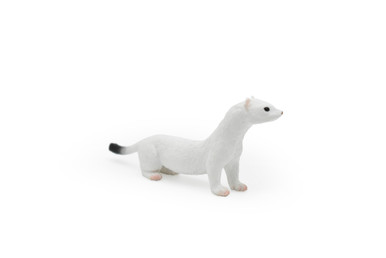 Weasel figurine deals