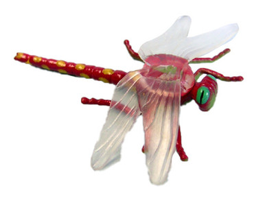 dragonflies toy