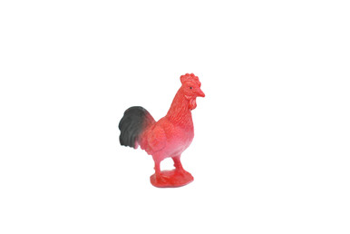 RE・BIRTH Ⅱ THE ROOSTERS Britain 2 pounds Lunar Calendar series Year of the Rooster