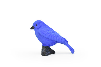ノリタケ 限定版クリスマスプレート Indigo Bunting 2007 46 ノリタケ 限定版クリスマスプレート Indigo Bunting 2007 46