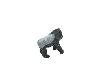 Gorilla Silverback Plastic Replica 1/2-inch F4097 B53